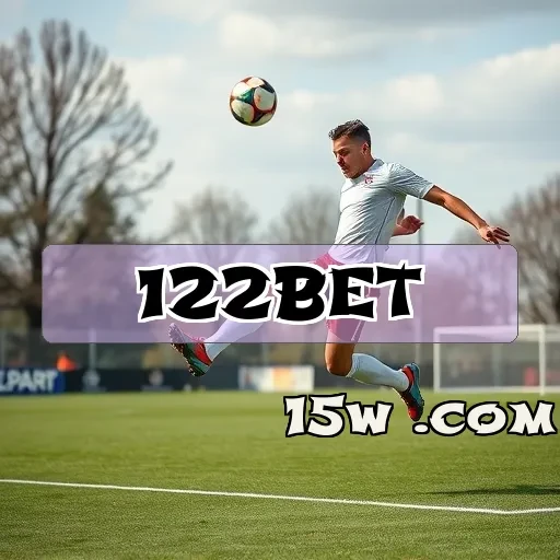 122bet plataforma: Promoções Imperdíveis Que Você Precisa Conhecer!