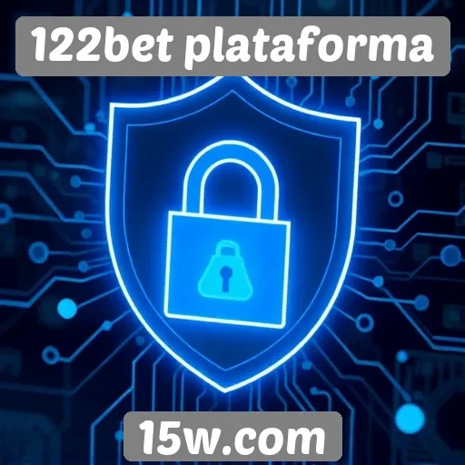 Análise da segurança na 122bet plataforma